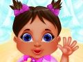 Игра Приходящая няня онлайн