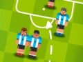 Игра Футбольный страйк онлайн