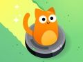 Игра Партийная кошка онлайн