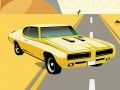 Игра Американские автомобили: Различия онлайн