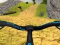 Игра Велосипед-внедорожник онлайн Игра Велосипед-внедорожник онлайн