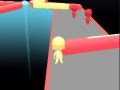 Игра Забавная 3D гонка онлайн