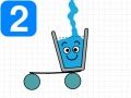 Игра Счастливое стекло: Загадка 2 онлайн