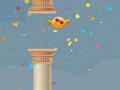 Игра Летящий Эмоджи онлайн Игра Летящий Эмоджи онлайн