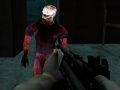 Игра Ядовитые зомби: Стрелок онлайн