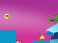 Игра Голодная линия Эмоджи онлайн Игра Голодная линия Эмоджи онлайн