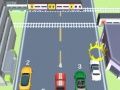 Игра Автомобиль против поезда онлайн