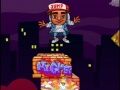 Игра Прыжки ребенка онлайн