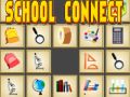 Игра Школьное соединение онлайн Игра Школьное соединение онлайн