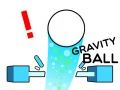 Игра Шар Гравитации онлайн