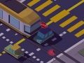 Игра Симулятор движения транспортных средств онлайн