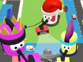 Игра Сборщик мусора онлайн