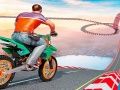 Игра Небесный мотоцикл 2019 онлайн Игра Небесный мотоцикл 2019 онлайн