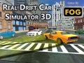 Игра Симулятор реального дрифта на машине онлайн