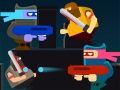 Игра Смертельный бой онлайн