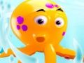 Игра Петля осьминога онлайн