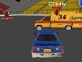 Игра Преследование автомобиля: Автокатастрофы онлайн