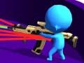 Игра Перестрелка 3D онлайн Игра Перестрелка 3D онлайн