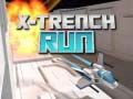 Игра X-траншейный пробег онлайн Игра X-траншейный пробег онлайн