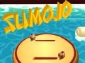 Игра Сумо онлайн Игра Сумо онлайн