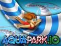 Игра Аквапарк.ио онлайн Игра Аквапарк.ио онлайн