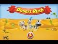 Игра Порыв пустыни онлайн