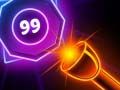 Игра Неоновый взрыватель онлайн