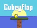 Игра Летающий куб онлайн