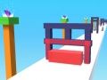 Игра Изменение желе 2 онлайн