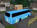 Игра Симулятор автобуса онлайн Игра Симулятор автобуса онлайн
