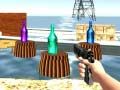 Игра Стрельба по бутылкам онлайн