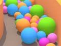 Игра Шары песка онлайн