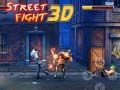 Игра Уличный боец 3d онлайн Игра Уличный боец 3d онлайн