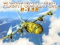 Игра Тренажер полета C -130 онлайн