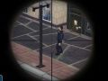 Игра Городской снайпер: Снайперская миссия 3d онлайн Игра Городской снайпер: Снайперская миссия 3d онлайн