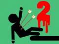 Игра Лучник 2 онлайн онлайн