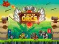 Игра Столкновение орков онлайн Игра Столкновение орков онлайн
