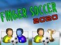 Игра Футбольный поединок 2020 онлайн Игра Футбольный поединок 2020 онлайн