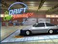 Игра Автомобильный симулятор дрифта онлайн Игра Автомобильный симулятор дрифта онлайн