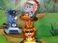 Игра Гонки животных онлайн