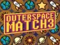 Игра Космический матч 3 онлайн