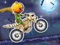 Игра Мото экстрим 3: Жуткая земля онлайн Игра Мото экстрим 3: Жуткая земля онлайн