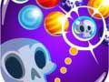 Игра Стрелок по пузырям Хэллоуина 2019 онлайн