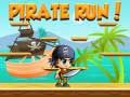 Игра Пиратский пробег онлайн Игра Пиратский пробег онлайн