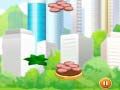 Игра Экзамен бургера онлайн Игра Экзамен бургера онлайн