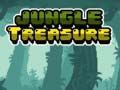 Игра Сокровище джунглей онлайн Игра Сокровище джунглей онлайн