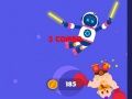 Игра Космическая война кукол онлайн Игра Космическая война кукол онлайн