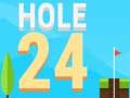 Игра Дыра 24 онлайн Игра Дыра 24 онлайн