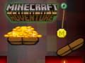 Игра Майнкрафт монетное приключение онлайн