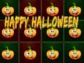 Игра Счастливый Хэллоуин онлайн